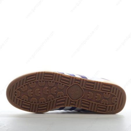 Günstiger Adidas Jeans ‘Weiß Grau Violett’ Schuhe GW5753