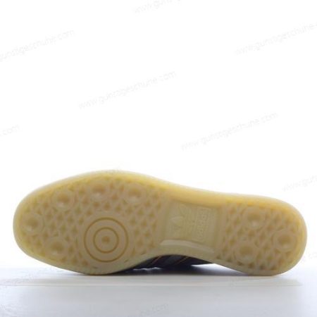 Günstiger Adidas Malmo ‘Grün’ Schuhe ID2782