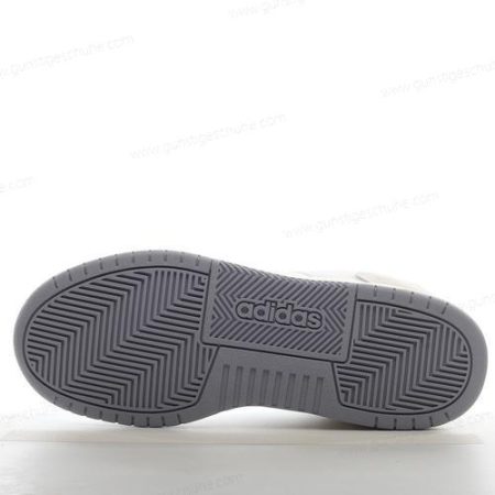 Günstiger Adidas Neo 100DB ‘Grau’ Schuhe HP6899