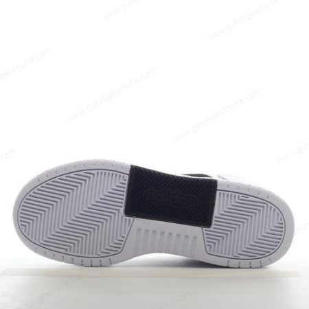 Günstiger Adidas Neo 100DB ‘Weiß Schwarz’ Schuhe GY7007