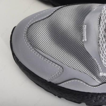 Günstiger Adidas Nite Jogger ‘Schwarz Silber’ Schuhe FV3787