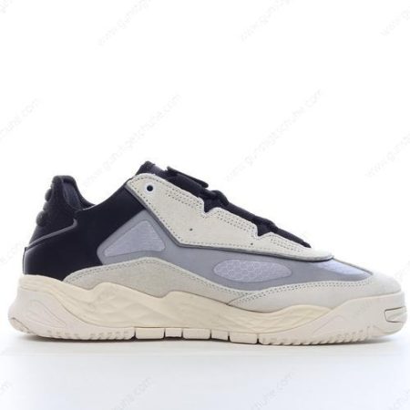 Günstiger Adidas Niteball ‘Schwarz Hellblau Weiß’ Schuhe