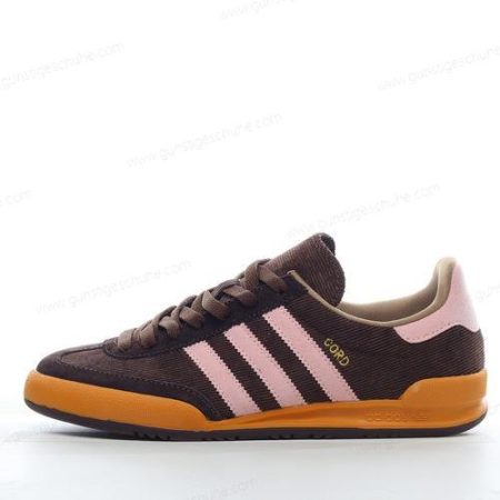 Günstiger Adidas Originals ‘Braun’ Schuhe H01820