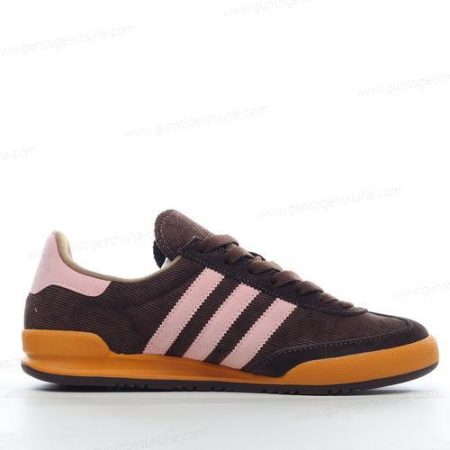 Günstiger Adidas Originals ‘Braun’ Schuhe H01820