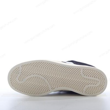 Günstiger Adidas Originals Campus 00s ‘Aus Weiß Schwarz Silber’ Schuhe GY9475