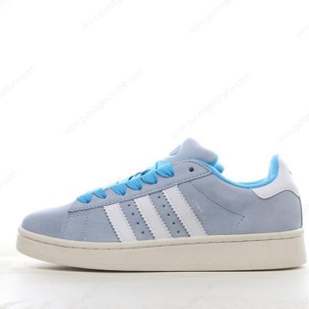Günstiger Adidas Originals Campus 00s ‘Blau Weiß’ Schuhe