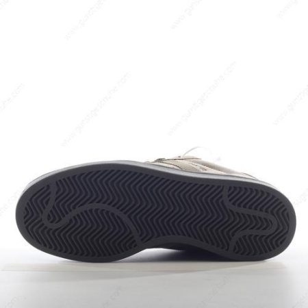Günstiger Adidas Originals Campus 00s ‘Braun’ Schuhe
