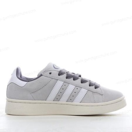 Günstiger Adidas Originals Campus 00s ‘Grau’ Schuhe GY9472
