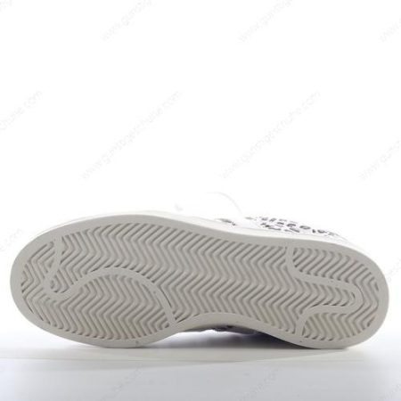 Günstiger Adidas Originals Campus 00s ‘Off White Schwarz’ Schuhe ID7041