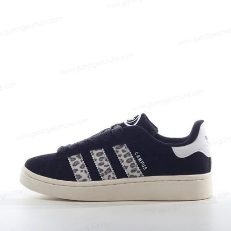 Günstiger Adidas Originals Campus 00s ‘Schwarz Beige’ Schuhe ID7039