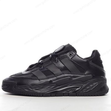 Günstiger Adidas Originals ‘Schwarz’ Schuhe PV5002