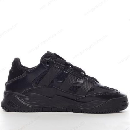 Günstiger Adidas Originals ‘Schwarz’ Schuhe PV5002
