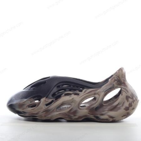 Günstiger Adidas Originals Yeezy Foam Runner ‘Braun Blau’ Schuhe