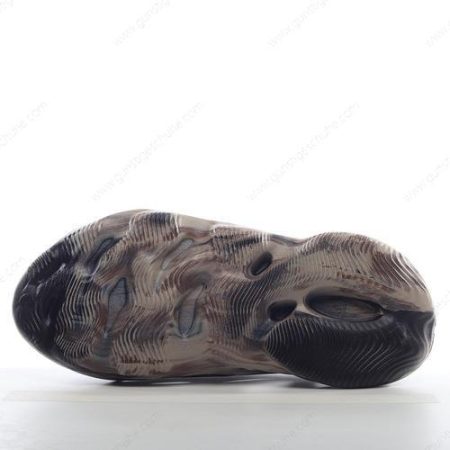 Günstiger Adidas Originals Yeezy Foam Runner ‘Braun Blau’ Schuhe