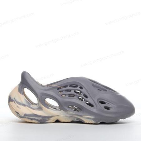 Günstiger Adidas Originals Yeezy Foam Runner ‘Grau’ Schuhe