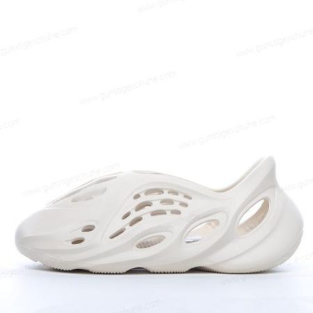 Günstiger Adidas Originals Yeezy Foam Runner ‘Weiß’ Schuhe