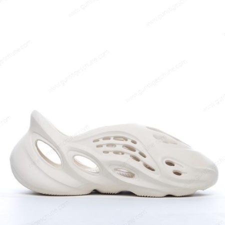Günstiger Adidas Originals Yeezy Foam Runner ‘Weiß’ Schuhe