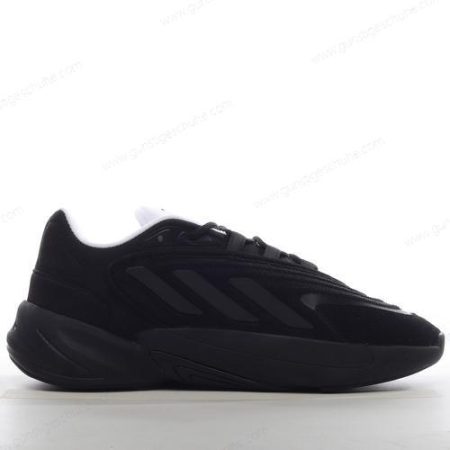 Günstiger Adidas Ozelia ‘Schwarz Weiß’ Schuhe GX4499