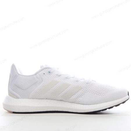 Günstiger Adidas Pureboost 21 ‘Weiß’ Schuhe GY5094