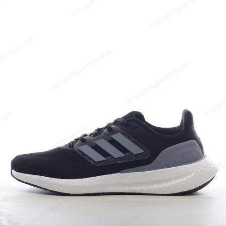 Günstiger Adidas Pureboost 22 ‘Weiß Grau’ Schuhe GZ5174