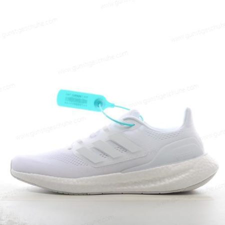 Günstiger Adidas Pureboost 22 ‘Weiß’ Schuhe