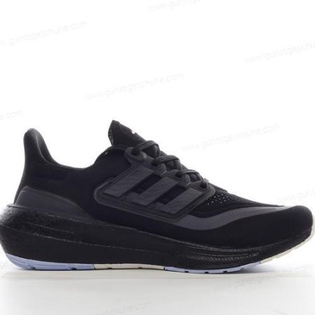 Günstiger Adidas Pureboost 23 ‘Schwarz’ Schuhe IE1691