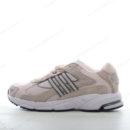 Günstiger Adidas Pureboost CL ‘Rosa Grau Weiß’ Schuhe ID4289