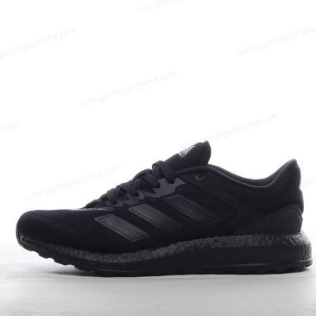 Günstiger Adidas Pureboost Select ‘Schwarz’ Schuhe GW3501