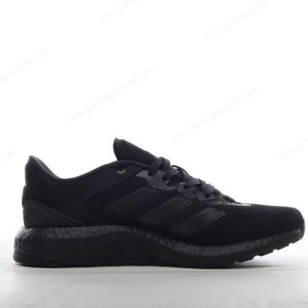 Günstiger Adidas Pureboost Select ‘Schwarz’ Schuhe GW3501