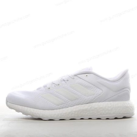 Günstiger Adidas Pureboost Select ‘Weiß’ Schuhe GW3500