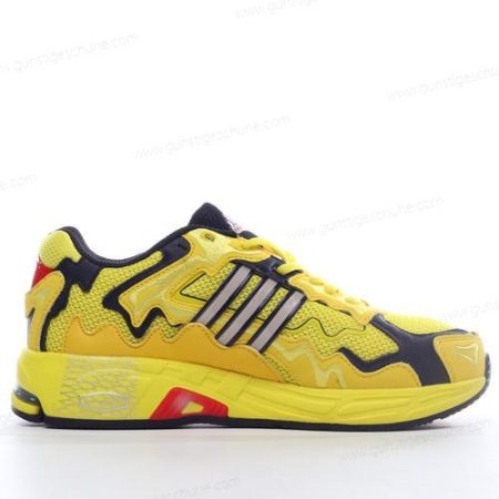 Günstiger Adidas Response CL x BAdidas Bunny ‘Gelb Schwarz Orange’ Schuhe GY0101