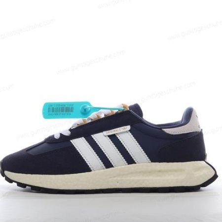 Günstiger Adidas Retropy E5 ‘Blau Weiß’ Schuhe GY9920