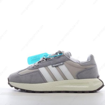 Günstiger Adidas Retropy E5 ‘Dunkelgrau’ Schuhe GY9922