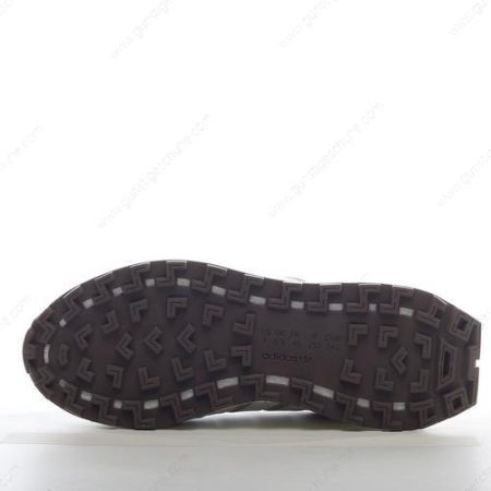 Günstiger Adidas Retropy E5 ‘Dunkelgrau’ Schuhe GY9922