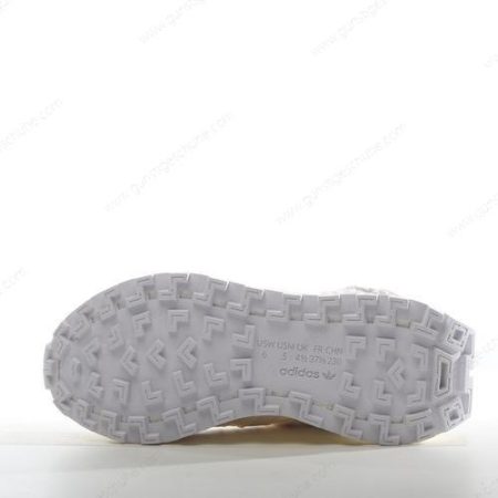 Günstiger Adidas Retropy E5 ‘Grau Weiß’ Schuhe H03724
