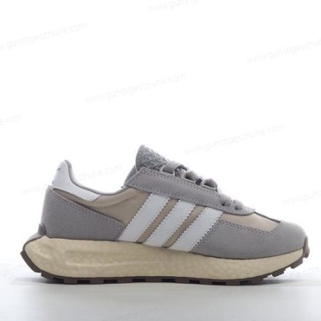 Günstiger Adidas Retropy E5 ‘Grau Weiß’ Schuhe Q47101