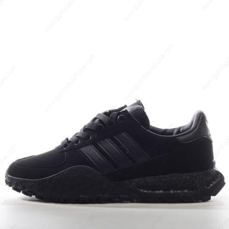 Günstiger Adidas Retropy E5 W.R.P ‘Schwarz’ Schuhe