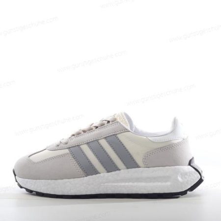 Günstiger Adidas Retropy E5 ‘Weiß Grau’ Schuhe IE7063