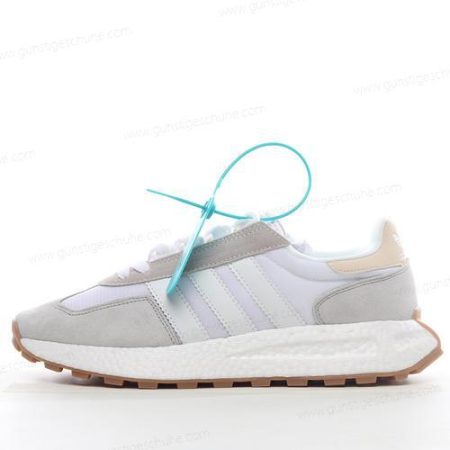 Günstiger Adidas Retropy E5 ‘Weiß’ Schuhe GW6574