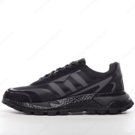 Günstiger Adidas Retropy P9 2022 ‘Schwarz’ Schuhe H03087