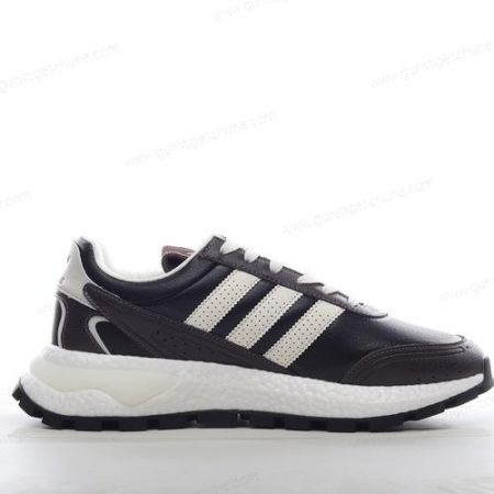 Günstiger Adidas Retropy P9 ‘Schwarz Aus Weiß’ Schuhe GW9341