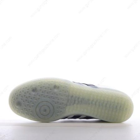 Günstiger Adidas Samba Jason Dill ‘Weiß Schwarz’ Schuhe GZ4730