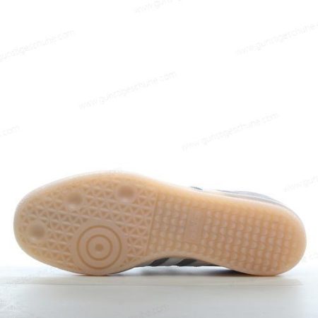 Günstiger Adidas Samba OG ‘Grau’ Schuhe HP7905