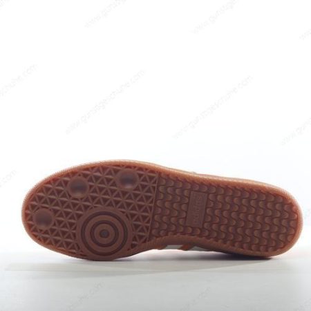 Günstiger Adidas Samba OG ‘Orange’ Schuhe HP7898