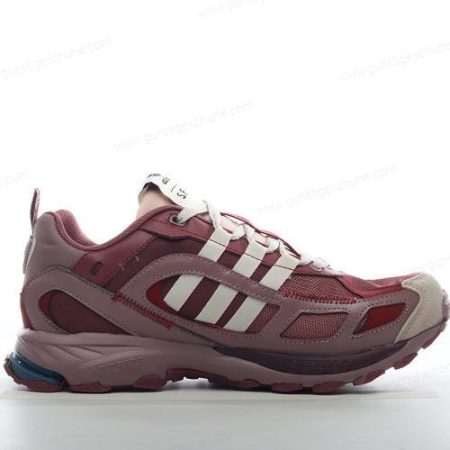 Günstiger Adidas Shadowturf ‘Rot’ Schuhe HQ3940