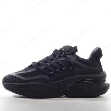 Günstiger Adidas Sportswear ALPHABOOST V1 ‘Schwarz’ Schuhe