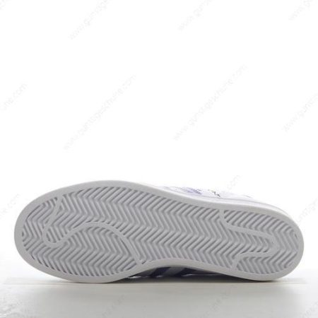 Günstiger Adidas Superstar ‘Weiß Hellviolett’ Schuhe GX2537