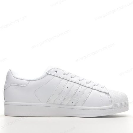 Günstiger Adidas Superstar ‘Weiß’ Schuhe EG4960