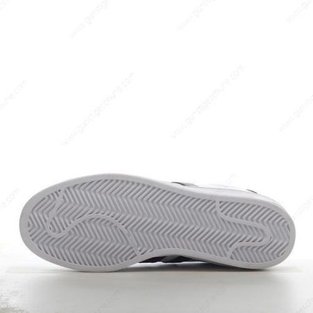 Günstiger Adidas Superstar ‘Weiß Schwarz’ Schuhe C77153