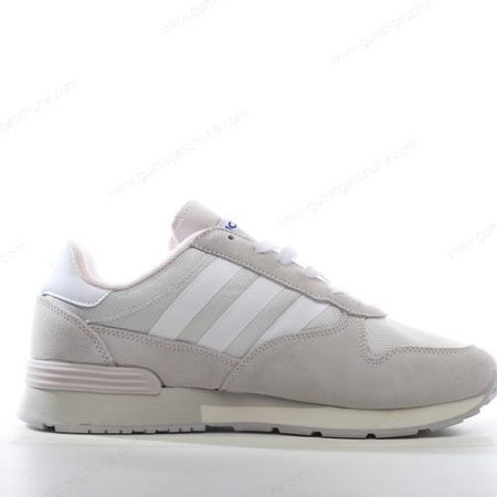 Günstiger Adidas Treziod 2 ‘Grau Weiß Grau’ Schuhe GY0043